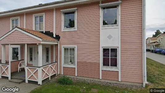 Bostadsrätter till salu i Östhammar - Bild från Google Street View