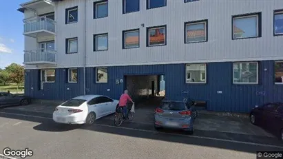 Lägenheter till salu i Ljungby - Bild från Google Street View