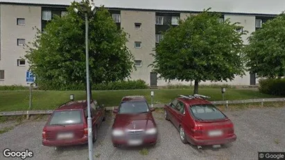 Lägenheter till salu i Norrtälje - Bild från Google Street View