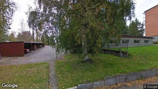 Lägenheter till salu i Skellefteå - Bild från Google Street View