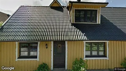 Lägenheter att hyra i Tomelilla - Bild från Google Street View