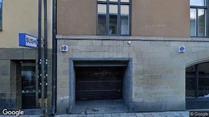 Bostadsrätter till salu i Område ej specificerat - Bild från Google Street View