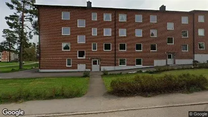 Bostadsrätter till salu i Säffle - Bild från Google Street View