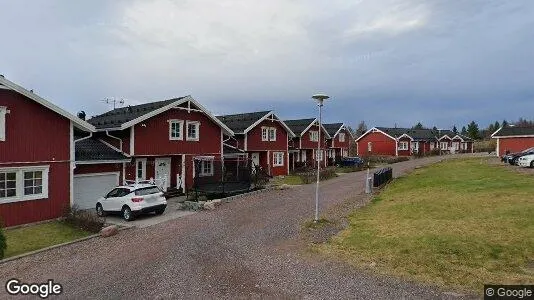 Bostadsrätter till salu i Malung-Sälen - Bild från Google Street View