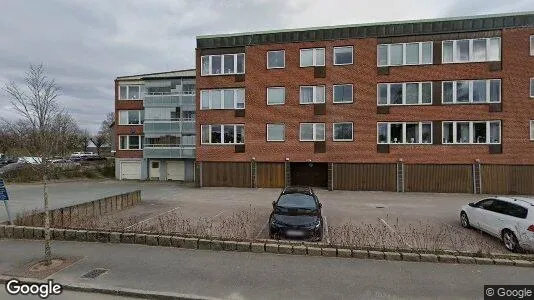 Bostadsrätter till salu i Gislaved - Bild från Google Street View