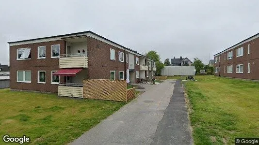 Bostadsrätter till salu i Nässjö - Bild från Google Street View