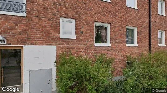 Bostadsrätter till salu i Söderort - Bild från Google Street View