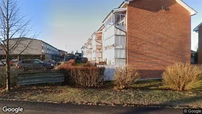 Bostadsrätter till salu i Boden - Bild från Google Street View