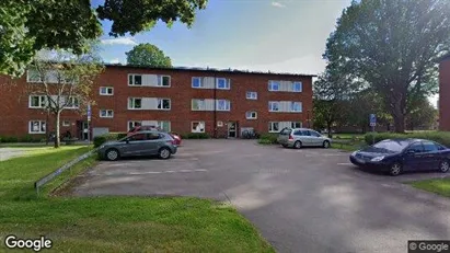 Bostadsrätter till salu i Forshaga - Bild från Google Street View