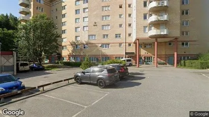 Bostadsrätter till salu i Botkyrka - Bild från Google Street View