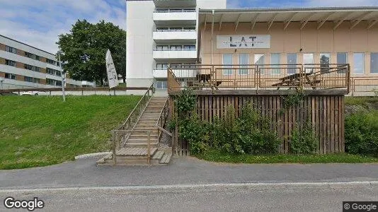 Lägenheter att hyra i Område ej specificerat - Bild från Google Street View