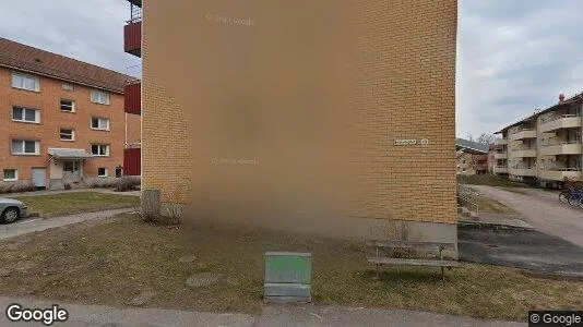 Lägenheter till salu i Karlstad - Bild från Google Street View