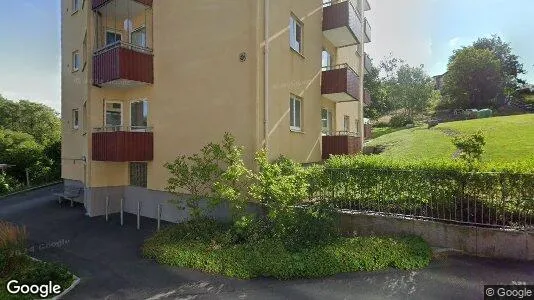 Lägenheter till salu i Majorna-Linné - Bild från Google Street View