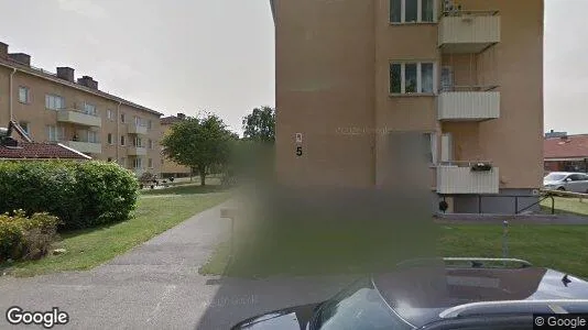 Lägenheter till salu i Kalmar - Bild från Google Street View