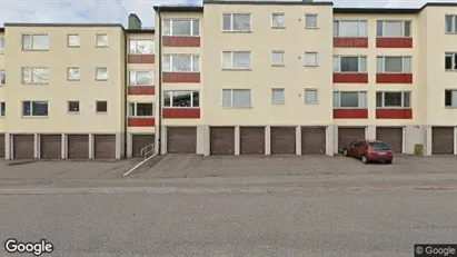 Bostadsrätter till salu i Karlskoga - Bild från Google Street View