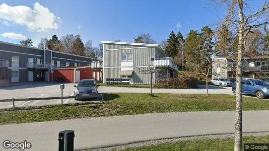 Bostadsrätter till salu i Norrtälje - Bild från Google Street View