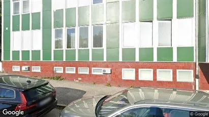 Bostadsrätter till salu i Lidingö - Bild från Google Street View