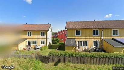 Bostadsrätter till salu i Strängnäs - Bild från Google Street View