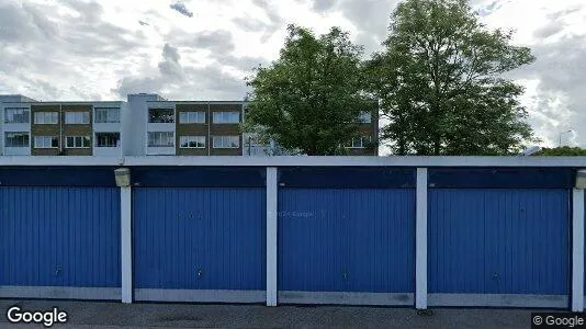 Bostadsrätter till salu i Fosie - Bild från Google Street View