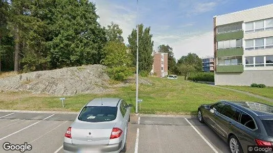 Bostadsrätter till salu i Västra hisingen - Bild från Google Street View