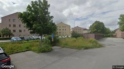 Lägenheter till salu i Örebro - Bild från Google Street View