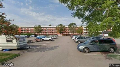 Lägenheter till salu i Västerås - Bild från Google Street View