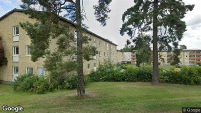 Bostadsrätter till salu i Botkyrka - Bild från Google Street View