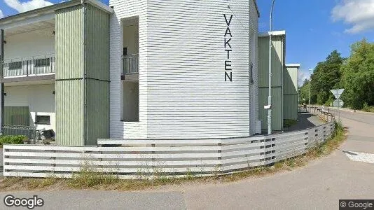 Bostadsrätter till salu i Botkyrka - Bild från Google Street View