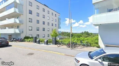 Bostadsrätter till salu i Söderort - Bild från Google Street View