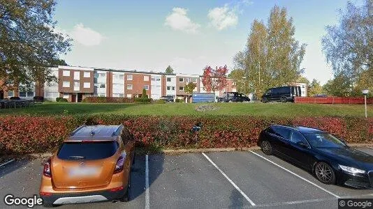 Bostadsrätter till salu i Trollhättan - Bild från Google Street View