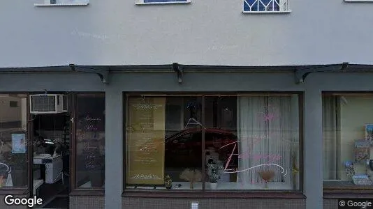 Bostadsrätter till salu i Falköping - Bild från Google Street View