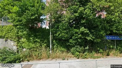 Bostadsrätter till salu i Lidingö - Bild från Google Street View