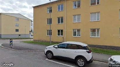 Bostadsrätter till salu i Arvika - Bild från Google Street View