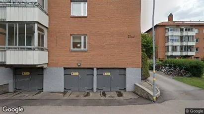 Bostadsrätter till salu i Karlstad - Bild från Google Street View