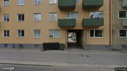 Bostadsrätter till salu i Trollhättan - Bild från Google Street View