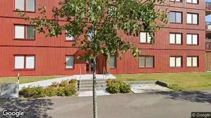 Bostadsrätter till salu i Norrköping - Bild från Google Street View