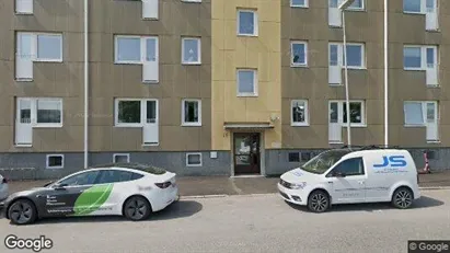 Bostadsrätter till salu i Norrköping - Bild från Google Street View