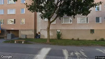 Bostadsrätter till salu i Västerort - Bild från Google Street View