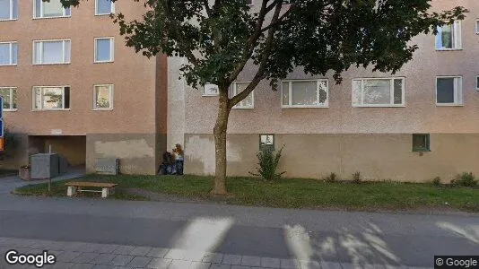 Bostadsrätter till salu i Västerort - Bild från Google Street View