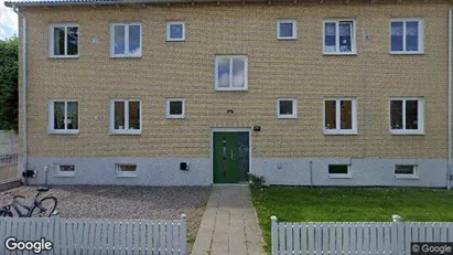 Bostadsrätter till salu i Linköping - Bild från Google Street View