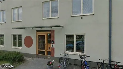 Lägenheter till salu i Västerort - Bild från Google Street View