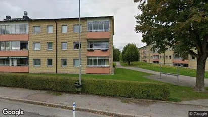 Lägenheter till salu i Uppsala - Bild från Google Street View