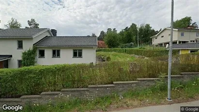 Lägenheter till salu i Täby - Bild från Google Street View