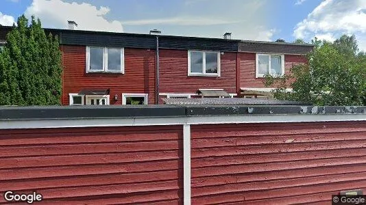 Lägenheter till salu i Botkyrka - Bild från Google Street View