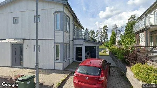 Lägenheter till salu i Botkyrka - Bild från Google Street View