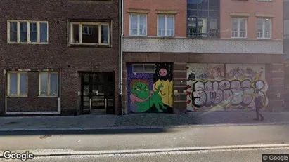 Lägenheter att hyra i Malmö Centrum - Bild från Google Street View