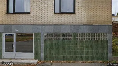 Lägenheter att hyra i Karlskoga - Bild från Google Street View