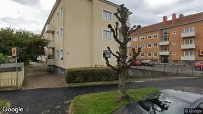 Lägenheter att hyra i Norrköping - Bild från Google Street View