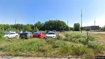 Lägenheter att hyra i Helsingborg - Bild från Google Street View