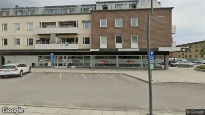 Lägenheter att hyra i Sundsvall - Bild från Google Street View